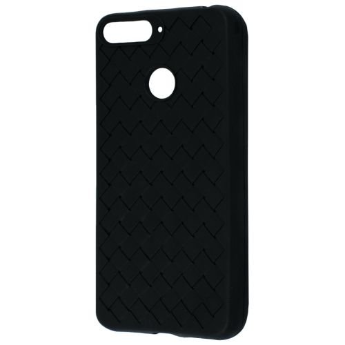 BV Case Black TPU Huawei Honor 7A