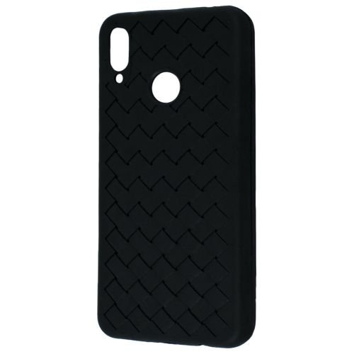 BV Case Black TPU Huawei P Smart Plus