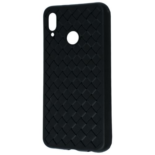 BV Case Black TPU Huawei P20 Lite