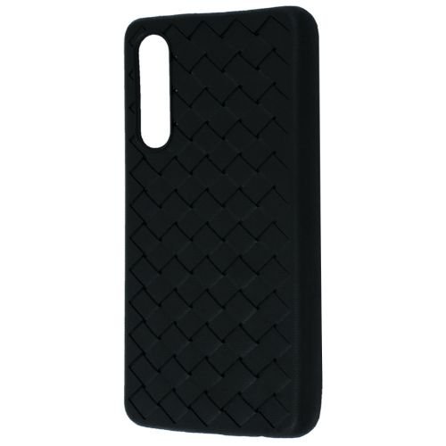 BV Case Black TPU Huawei P30