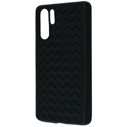 BV Case Black TPU Huawei P30 Pro