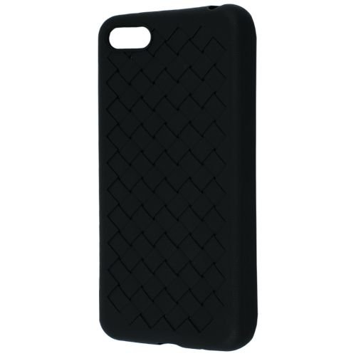 BV Case Black TPU Huawei Y5 2018