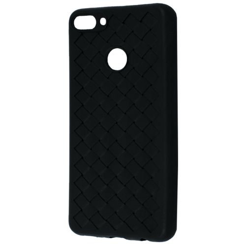 BV Case Black TPU Huawei Y9 2018