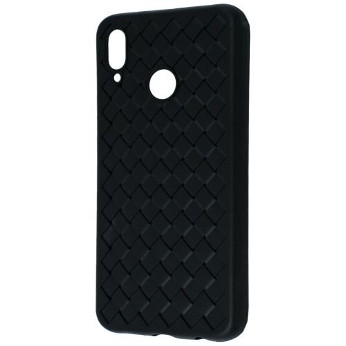 BV Case Black TPU Huawei Honor 8X