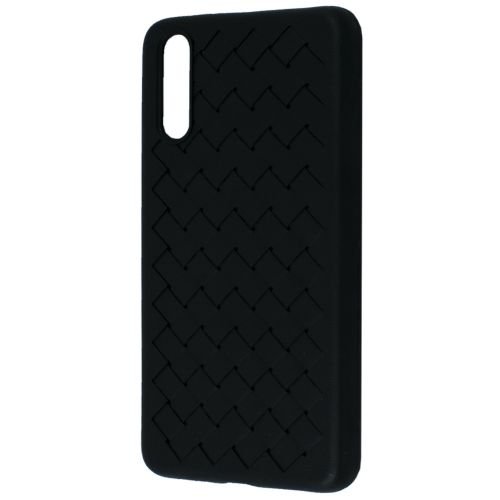 BV Case Black TPU Huawei P20