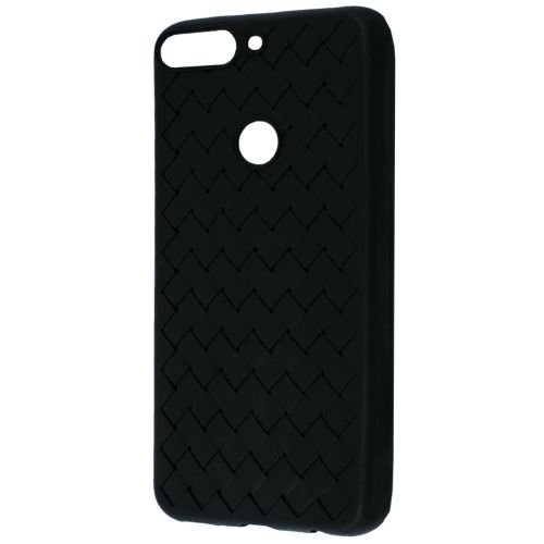 BV Case Black TPU Huawei Y7 2018