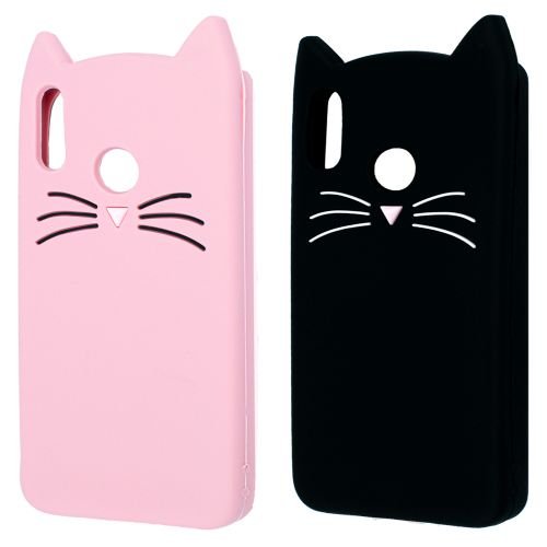 Защитный чехол Kitty Case Huawei Psmart 2019/Honor 10 Lite