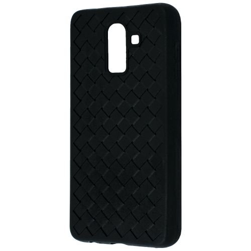 BV Case Black TPU Samsung J8 2018 (J810)