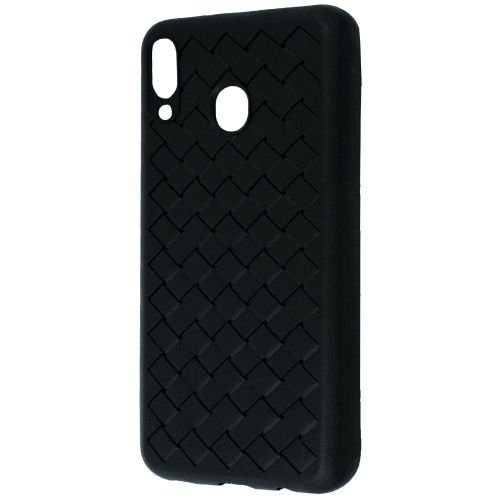 BV Case Black TPU Samsung M20