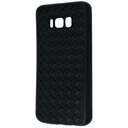 BV Case Black TPU Samsung S8+
