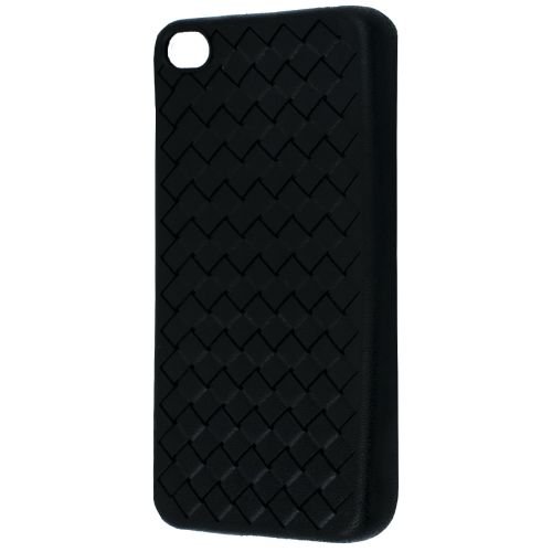 BV Case Black TPU Xiaomi Redmi GO