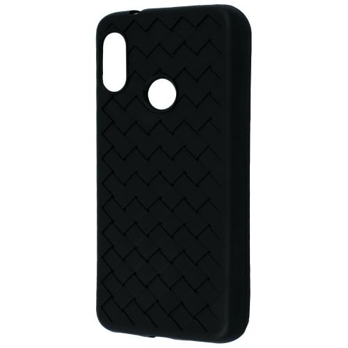 BV Case Black TPU Xiaomi Mi A2 Lite/Redmi 6 Pro