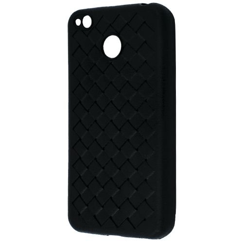 BV Case Black TPU Xiaomi Redmi 4X