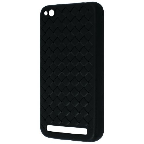 BV Case Black TPU Xiaomi Redmi 5A