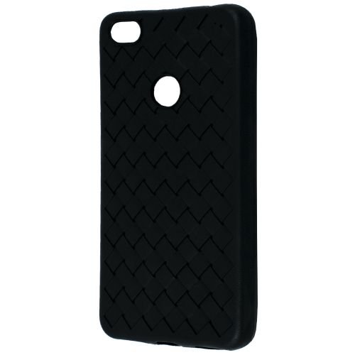 BV Case Black TPU Xiaomi Redmi Note 5A