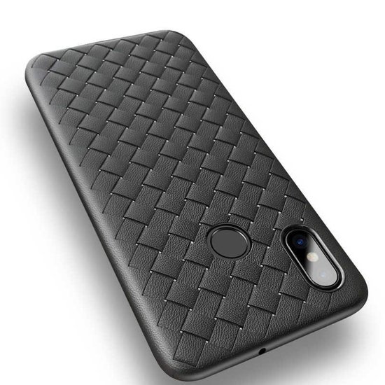 BV Case Black TPU Xiaomi Redmi Note 7