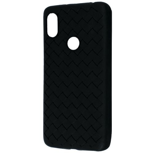 BV Case Black TPU Xiaomi Redmi S2