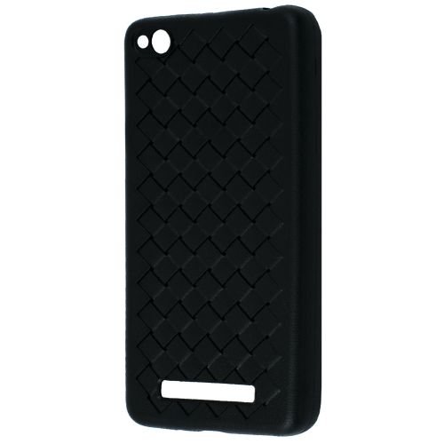 BV Case Black TPU Xiaomi Redmi 4A