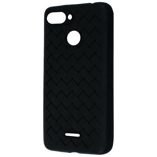 BV Case Black TPU Xiaomi Redmi 6