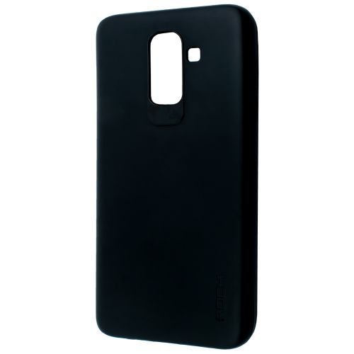 Rock Black TPU Samsung J8 2018 (J810)