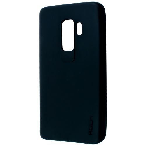 Rock Black TPU Samsung S9 Plus