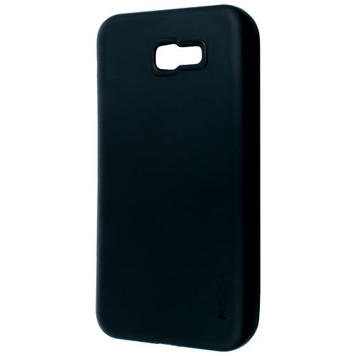 Rock Black TPU Samsung A7 2017