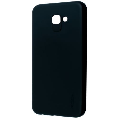 Rock Black TPU Samsung J4 Plus 2018