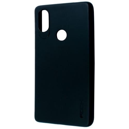 Rock Black TPU Xiaomi Mi 8SE