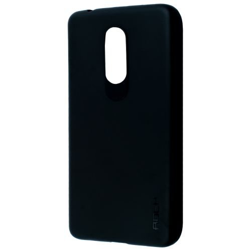 Rock Black TPU Xiaomi Redmi 5