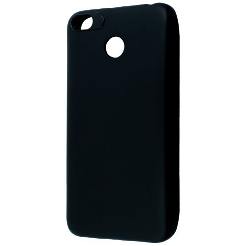 Rock Black TPU Xiaomi Redmi 4X