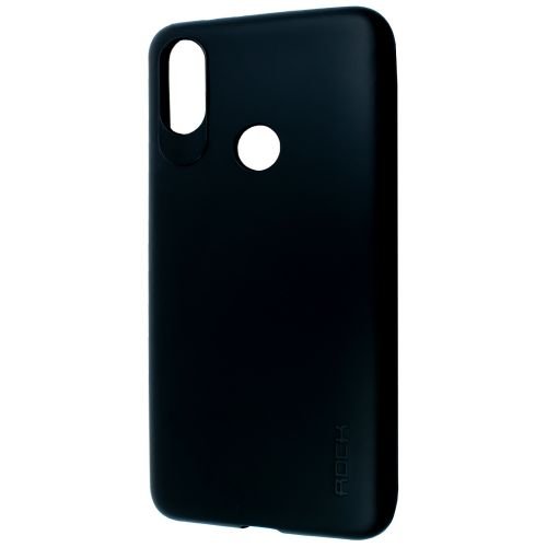 Rock Black TPU Xiaomi Redmi A2/6X