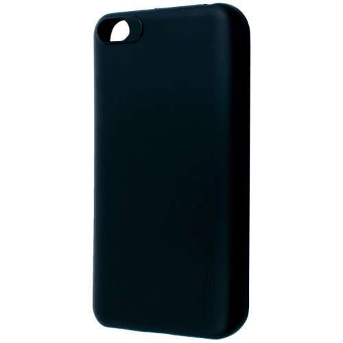 Rock Black TPU Xiaomi Redmi GO