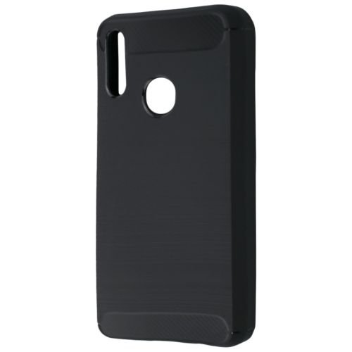 Half-TPU Black Case Huawei P Smart 2019/ Honor 10 Lite
