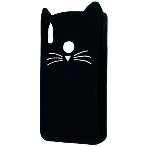 Защитный чехол Kitty Case Huawei Y6 2019