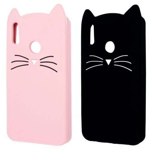 Защитный чехол Kitty Case Huawei Y7 2019