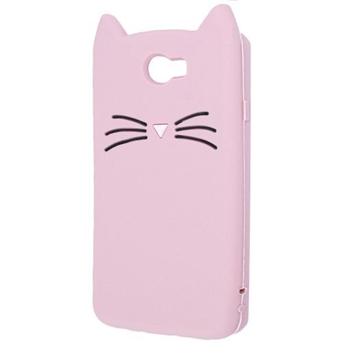 Защитный чехол Kitty Case Huawei Y5-2