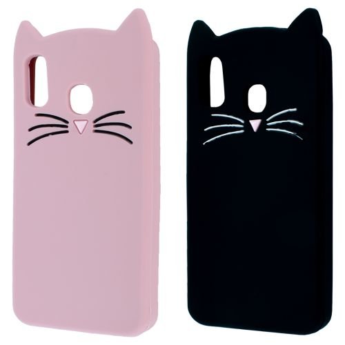 Защитный чехол Kitty Case Samsung A30 2019 (A305F)