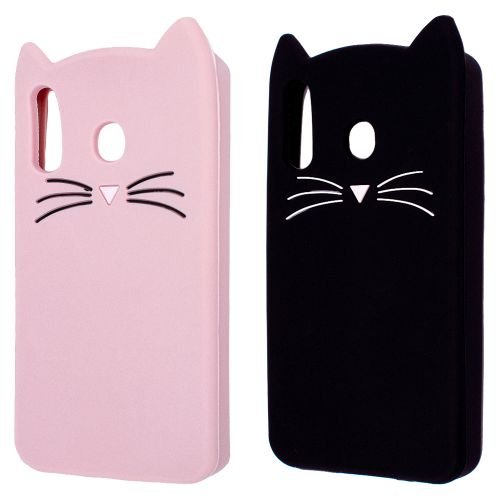Защитный чехол Kitty Case Samsung M30 2019
