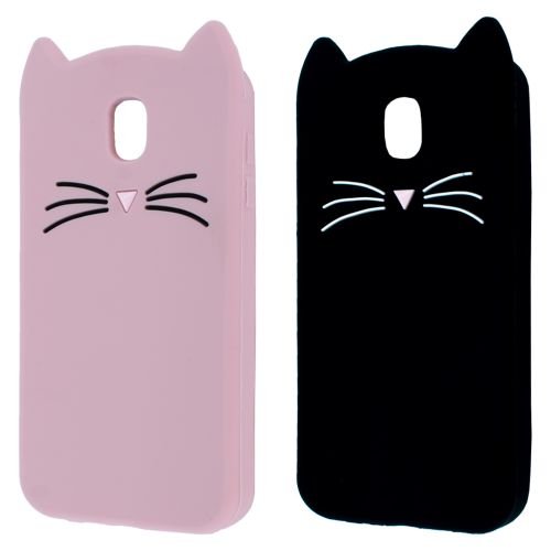 Защитный чехол Kitty Case Samsung J5 2017 (J530)