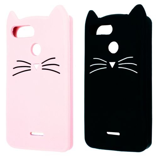 Защитный чехол Kitty Case Xiaomi Redmi 6