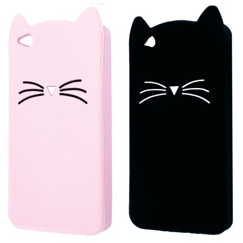 Защитный чехол Kitty Case Xiaomi Redmi GO/5A