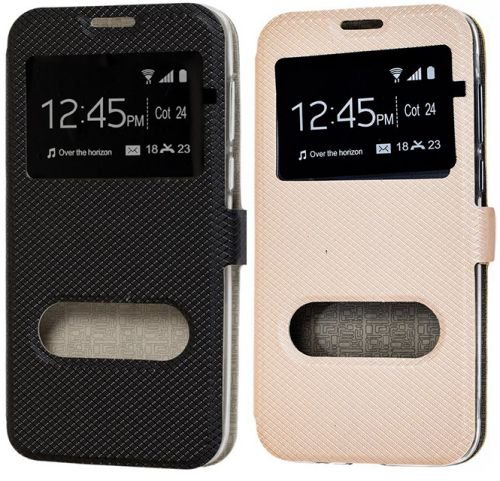 Книжка Modern для Meizu M5S