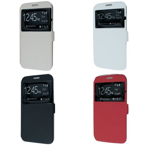 Чехол-книжка Modern Asus Zenfone MAX ZC550K