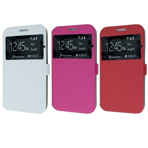 Чехол-книжка Modern Samsung J2 Prime