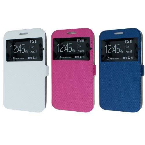 Чехол-книжка Modern Samsung A5 2015 (A500)