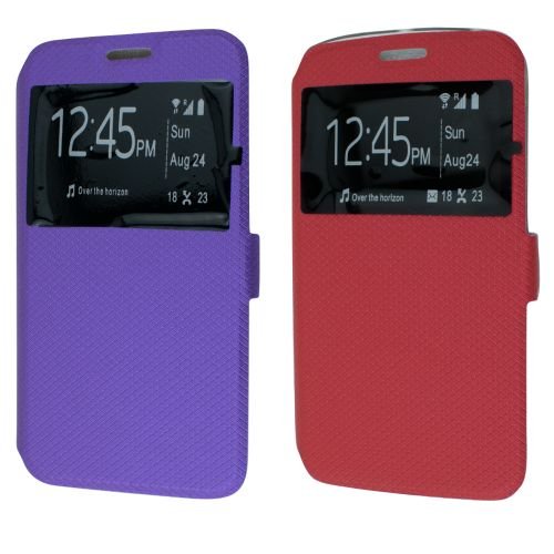 Чехол-книжка Modern Samsung J5 2015 (J500)