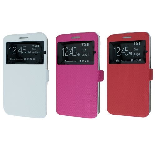 Чехол-книжка Modern Samsung G530