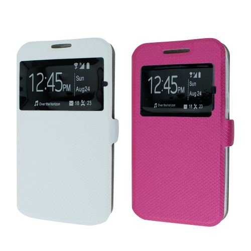 Чехол-книжка Modern Samsung J2 2015 (J200)