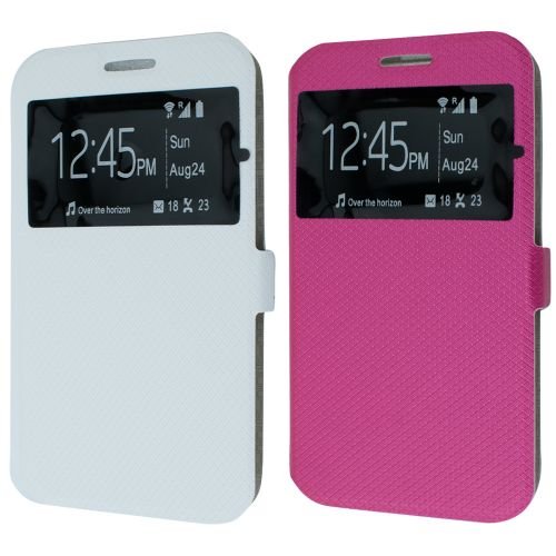 Чехол-книжка Modern Samsung J7 2016 (J710)