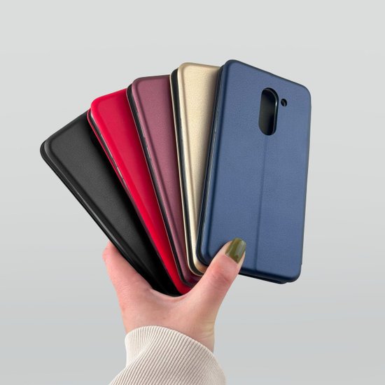Flip Magnetic Case Iphone 6